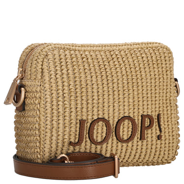 Joop Stromboli Cloe - Schultertasche 21 cm (cognac) - Ansicht 5