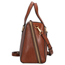 The Bridge Laura - Henkeltasche 30 cm (marrone) - Ansicht 3