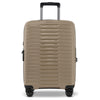 Stratic Novium SL - Trolley da cabina 4 ruote 55 cm espandibile (sand)