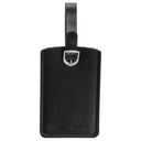 Samsonite Global Ta Rectangular Luggage Tag X2 (black)