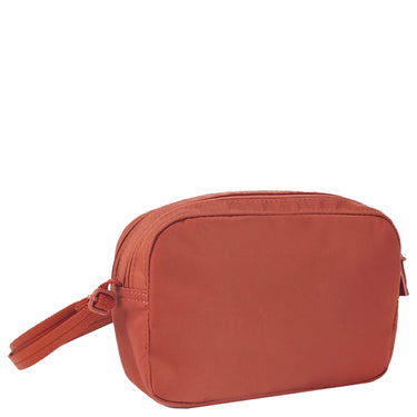 Hedgren Inner City Maia - Borsa a tracolla 19 cm RFID (terracotta)