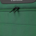 Travelite Skaii - 4-Rollen-Kabinentrolley 55 cm (green) - Ansicht 9