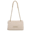 Valentino Bags Ocarina Summer - Borsa a tracolla 25.5 cm (ecru)
