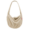 reisenthel Moonbag - Borsa a tracolla 48 cm (cord sand)