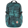 Fjällräven Skule Graphics 28 - Backpack 15" 50 cm (teal-shade)