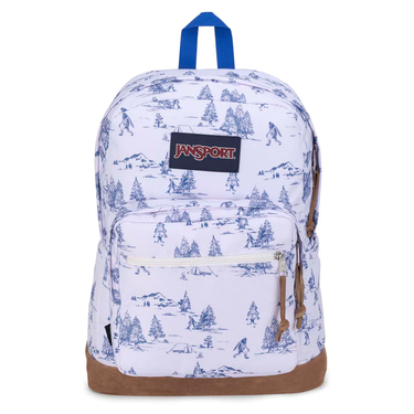 JANSPORT selection Right Pack - Zaino 15'' 46 cm (lost sasquatch)