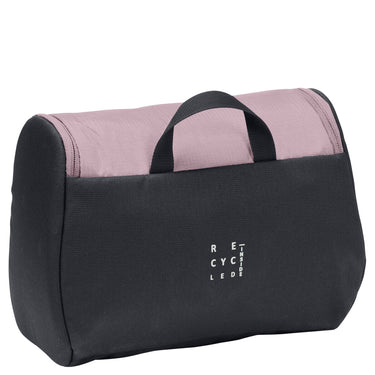 Vaude WegaWash - Kulturbeutel 26 cm (black/purple ash) - Ansicht 3