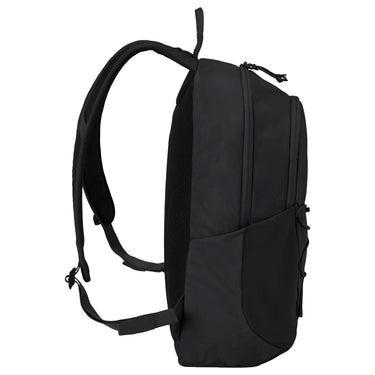 Jack Wolfskin Yuma 18 - Rucksack 15" 46 cm (black) - Ansicht 4