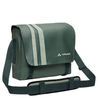 Vaude Aguni Messenger - Borsa a tracolla 13" 36 cm (agave)