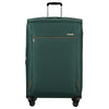 Samsonite Base Breeze - Trolley espandibile 4 ruote 81 cm (rosso)