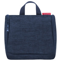 reisenthel cosmetics toiletbag - Beauty Case 20 cm (leo macchiato)