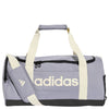 adidas Linear - Borsa sportiva S 45 cm (black/black/white)