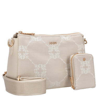 Joop Mosaico Jasmina - Umhängetasche 24 cm (sesame) - Ansicht 5