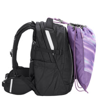 Coocazoo Zubehör - Sacchetto da palestra 43 cm (Laser Lights)