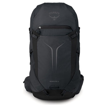 Osprey Sportlite 30 - Wanderrucksack 55 cm (raven black)