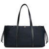 Tommy Hilfiger Soft Nylon Hobo - Borsa a spalla 52 cm (space blue)
