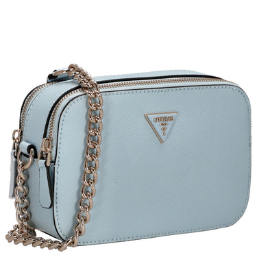 Guess Noelle II Camera - Umhängetasche 20 cm (aqua) - Ansicht 5