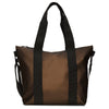 Rains Tote Bag Mini - Borsa shopper 36 cm (comet)