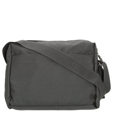 Mandarina Duck MD20 - Umhängetasche 28 cm (steel) - Ansicht 4