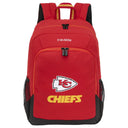 Travelite NFL - Rucksack 43 cm (Kansas City Chiefs) - Ansicht 2