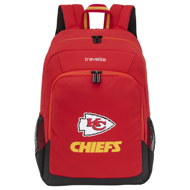 Travelite NFL - Rucksack 43 cm (Kansas City Chiefs) - Ansicht 2