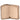 Guess Cresidia II SLG Small Zip Around - Portafoglio (Colore: dark taupe logo)