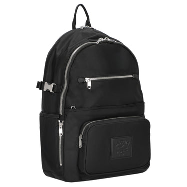 Lacoste Backpack - Rucksack 15" 45 cm (black) - Ansicht 5