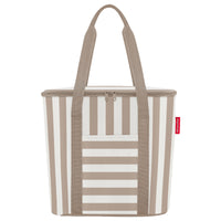 reisenthel thermo shopper - Borsa termica 38 cm (leo macchiato)