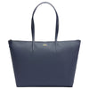 Lacoste L. 12.12 Concept - Shopper L 34 cm (penombre)