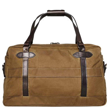 Filson 48 Hour Tin Cloth - Duffle Bag 48 cm (dark tan) - Ansicht 3