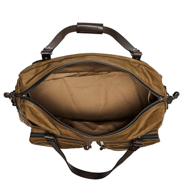 Filson 48 Hour Tin Cloth - Duffle Bag 48 cm (dark tan) - Ansicht 4