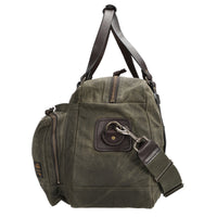 Filson 48 Hour Tin Cloth - Duffle Bag 48 cm (otter green) - Ansicht 3