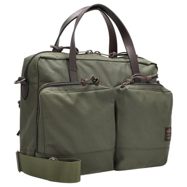 Filson Dryden - Aktentasche 16" 42 cm (otter green) - Markenkoffer