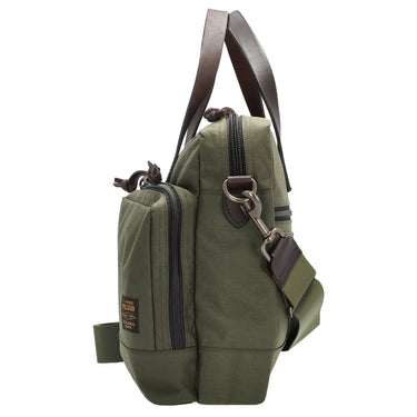 Filson Dryden - Aktentasche 16" 42 cm (otter green) - Markenkoffer