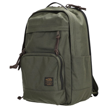 Filson Dryden - Rucksack 16" 46 cm (otter green) - Markenkoffer