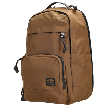 Filson Dryden - Rucksack 16" 46 cm (whiskey) - Markenkoffer