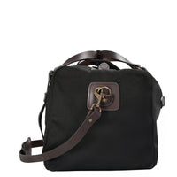 Filson Duffle Medium - Reisetasche 48 cm (black) - Ansicht 3