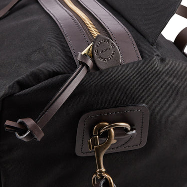 Filson Duffle S - Reisetasche 44 cm (schwarz) - Markenkoffer