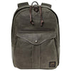 Filson Journeyman Oil Finish - Zaino 15" 44.5 cm (otter green)