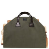 Filson Log Carrier - Borsa da trasporto 109,2 cm (colore: otter green)