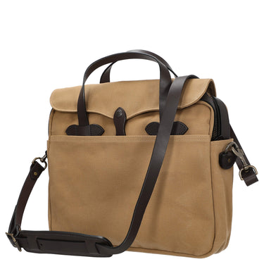 Filson Original - Aktentasche 40 cm (tan) - Markenkoffer