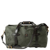 Filson Ruffed Twill Small - Borsone 41 cm (otter green)