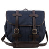 Filson Rugged Twill Medium - Shoulder Bag (navy)