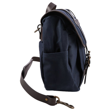 Filson Rugged Twill Medium - Umhängetasche 35.5 cm (navy) - Markenkoffer