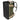 Filson Scout 50L Duffle - Reisetasche 58 cm (olive) - Markenkoffer