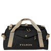 Filson Scout 50L Duffle - Borsa da viaggio 58 cm (nero)