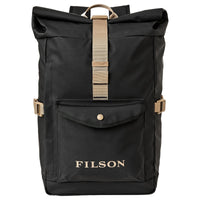 Filson Scout - Rucksack 48 cm (black/covert) - Markenkoffer