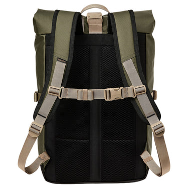 Filson Scout - Rucksack 48 cm (olive/black/covert) - Markenkoffer