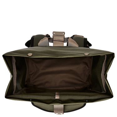 Filson Scout - Rucksack 48 cm (olive/black/covert) - Markenkoffer