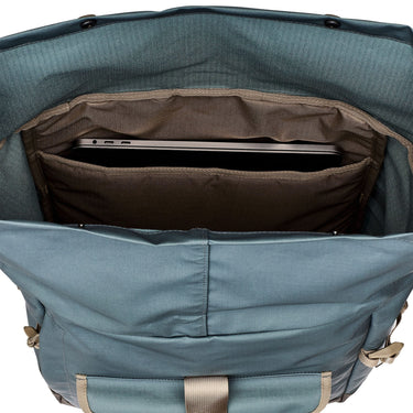 Filson Scout - Rucksack 48 cm (slate/canteen/covert) - Markenkoffer